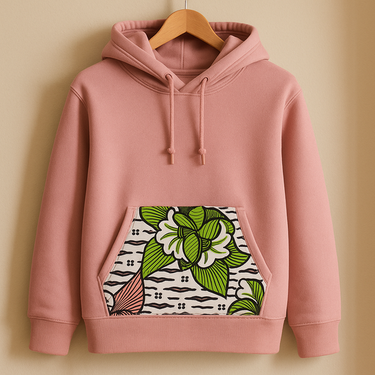 Octobre Rose : créations artisanales solidaires – Asante-Sana.fr