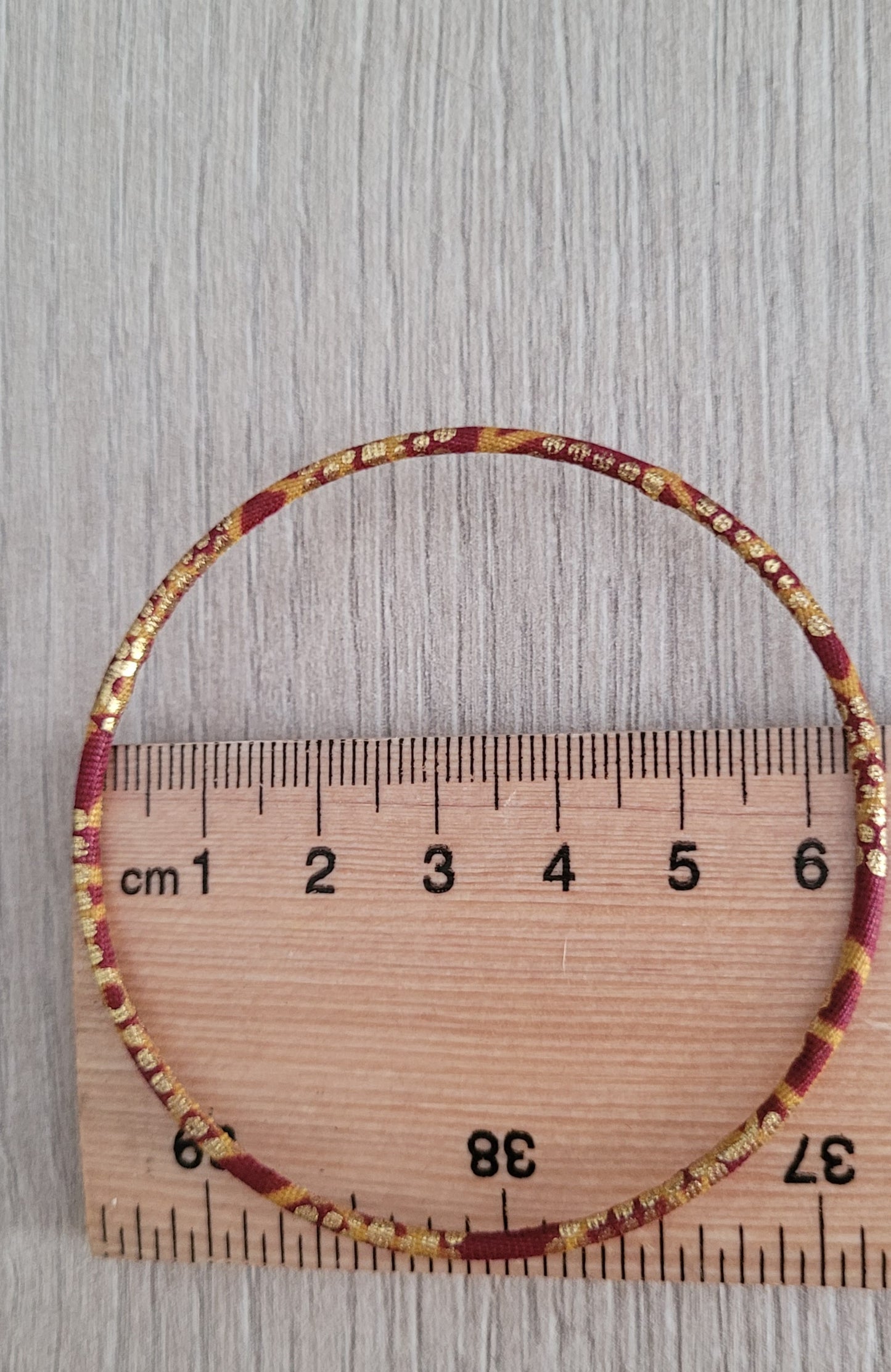 Sibracé Bracelets en Wax