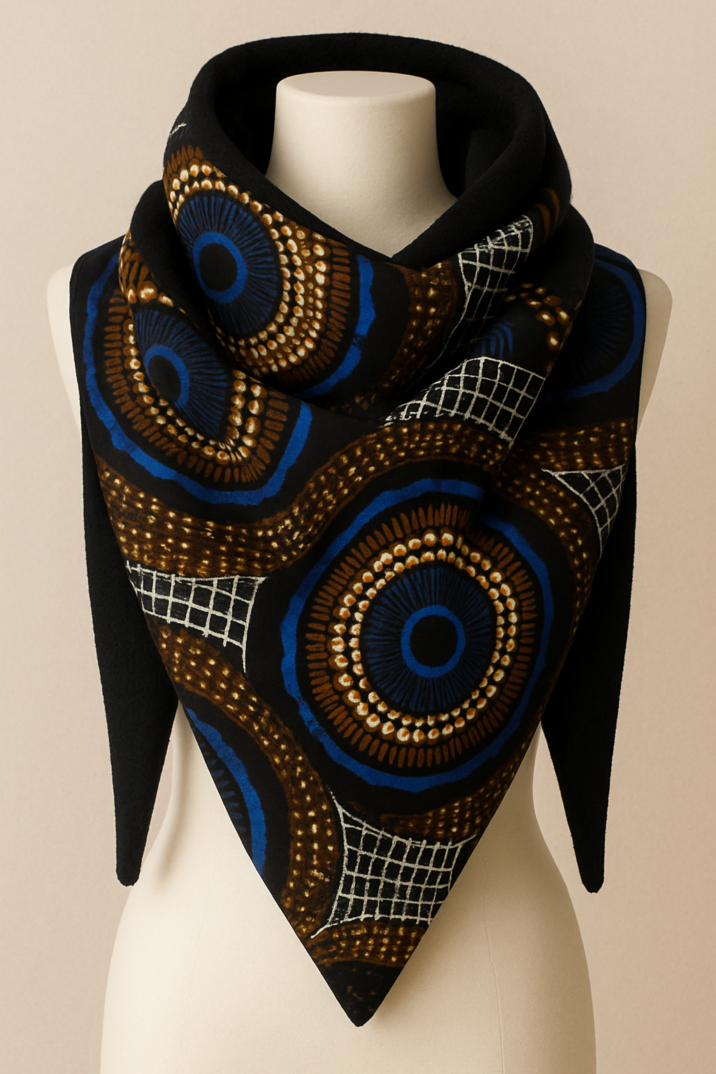 Les Chaleurs Vagabondes