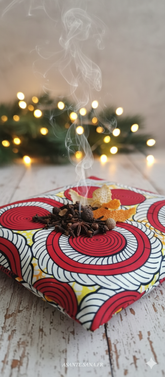 🕊️ Coussin Bien-Être Chauffant & Rafraîchissant | Confort et Évasion Naturelle