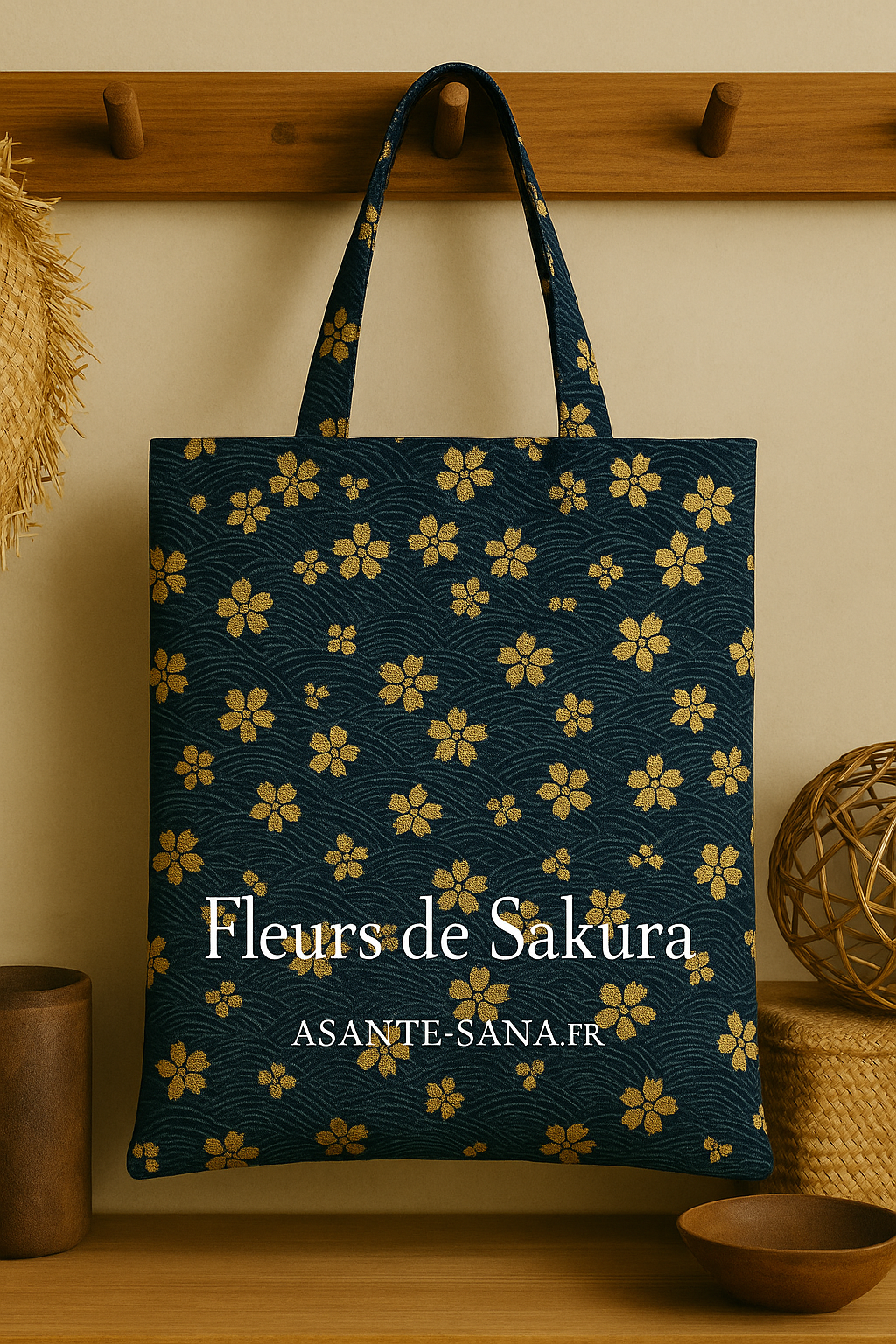Chaque sac est une pièce unique, confectionnée avec soin dans notre atelier, et pensée pour vous accompagner au quotidien avec style, éthique et caractère.