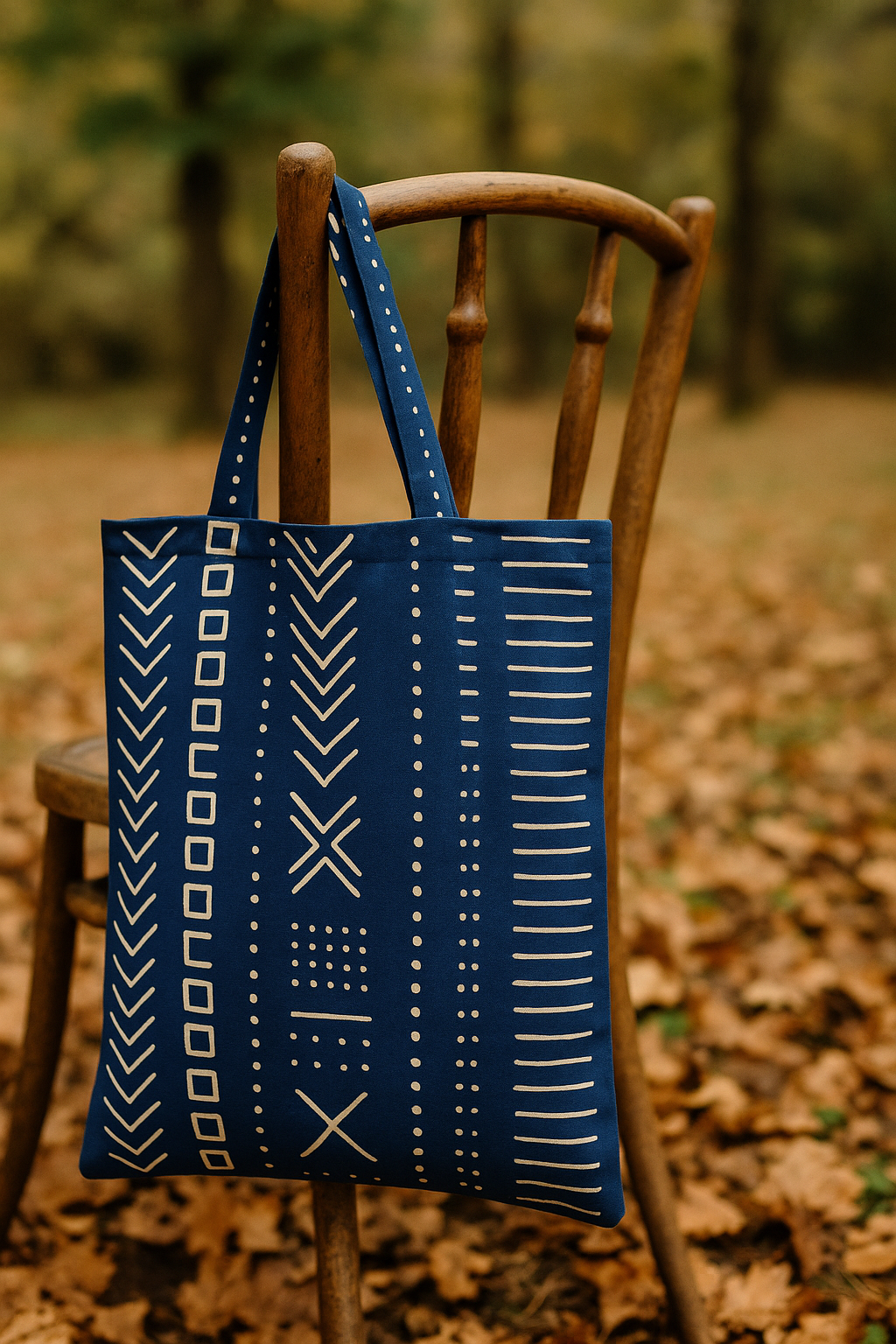 Chaque sac est une pièce unique, confectionnée avec soin dans notre atelier, et pensée pour vous accompagner au quotidien avec style, éthique et caractère.