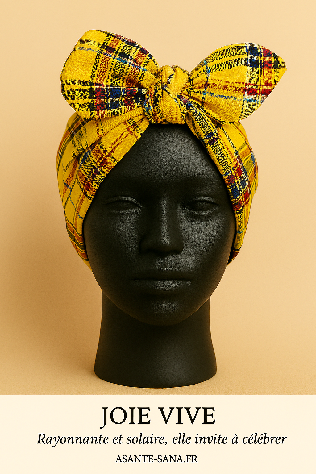 Maré Tèt, c’est bien plus qu’un foulard : c’est un langage, un art vivant, une mémoire tressée autour de soi.