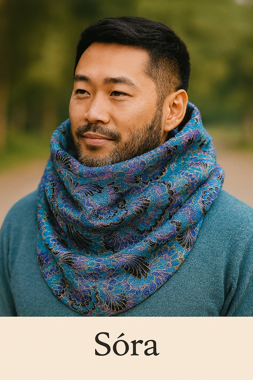 Chaque modèle est entièrement doublé de polaire ultra-douce et réalisé à la main avec des tissus traditionnels tels que le madras antillais, le Wax , le shirimen japonais ou encore des tissus océaniens aux motifs inspirants.