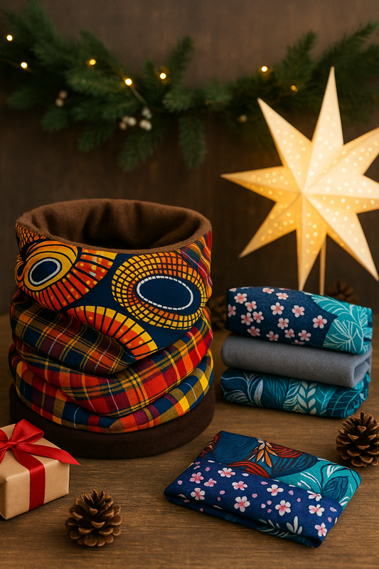 💛 Idées cadeaux textiles pour toute la famille – Asante-Sana.fr