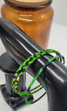 Les verts 