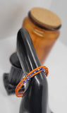 --Harmonie Textile Bracelets en Wax