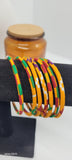 les Kente