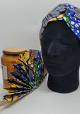 eventail "Ndeye"