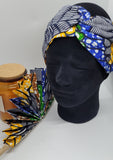 eventail "Ndeye"