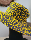 - Éclats d'Authenticité Nos chapeaux en Wax