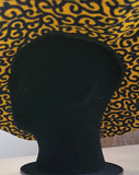 - Éclats d'Authenticité Nos chapeaux en Wax