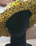 - Éclats d'Authenticité Nos chapeaux en Wax