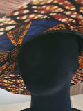 - Éclats d'Authenticité Nos chapeaux en Wax