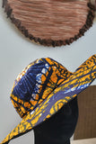 - Éclats d'Authenticité Nos chapeaux en Wax