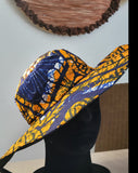 - Éclats d'Authenticité Nos chapeaux en Wax