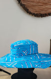 - Éclats d'Authenticité Nos chapeaux en Wax