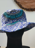- Éclats d'Authenticité Nos chapeaux en Wax