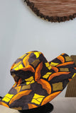 - Éclats d'Authenticité Nos chapeaux en Wax