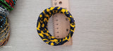 --Harmonie Textile Bracelets en Wax