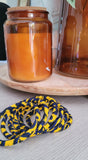--Harmonie Textile Bracelets en Wax