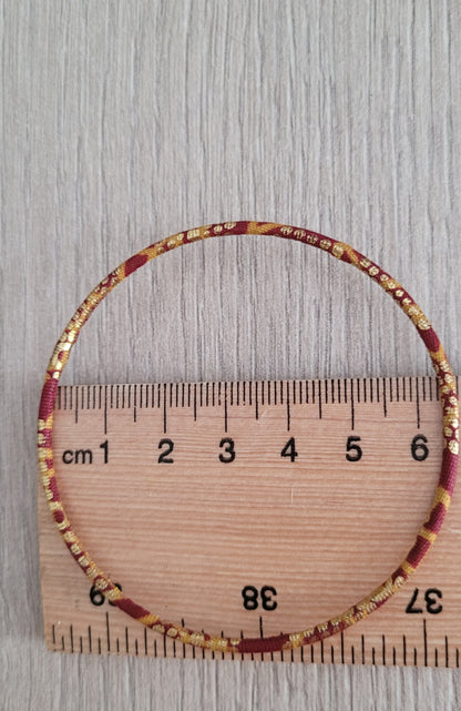 Sibracé Bracelets en Wax