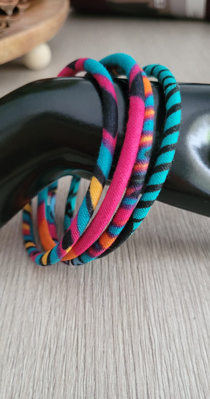Sibracé Bracelets en Wax