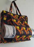 Collection Prāṇāya – Sacs de sport.