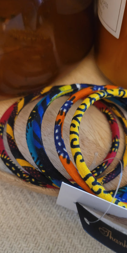 Sibracé Bracelets en Wax