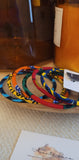 --Harmonie Textile Bracelets en Wax