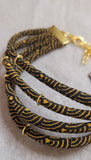 --Eclat Japonais : Nos Bracelets en chirimen