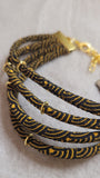 --Eclat Japonais : Nos Bracelets en chirimen