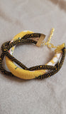 --Eclat Japonais : Nos Bracelets en chirimen