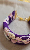 --Eclat Japonais : Nos Bracelets en chirimen