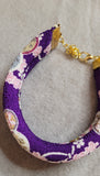 --Eclat Japonais : Nos Bracelets en chirimen