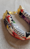 --Eclat Japonais : Nos Bracelets en chirimen