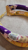 --Eclat Japonais : Nos Bracelets en chirimen