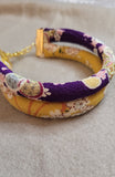 --Eclat Japonais : Nos Bracelets en chirimen