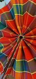 * Vibrations Culturelles * Nos éventails en Madras