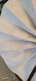 * Fusion Éthérée * Nos éventails en tissu Océanien
