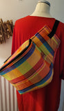 .Madras Chic