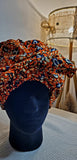 Découvrez nos Hair Wraps