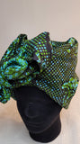 Découvrez nos Hair Wraps