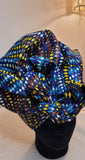 Découvrez nos Hair Wraps
