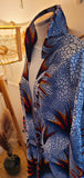 Heritá – Kimonos d’héritage textile