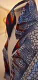 Heritá – Kimonos d’héritage textile