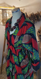 Heritá – Kimonos d’héritage textile