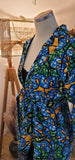 Heritá – Kimonos d’héritage textile