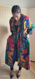 Heritá – Kimonos d’héritage textile