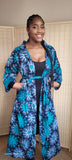 Heritá – Kimonos d’héritage textile